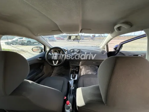 Seat Ibiza 2012 White Used for Sale - 1