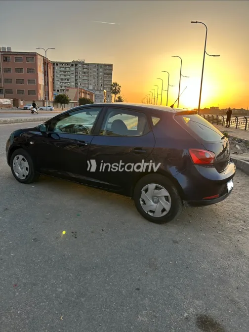 Seat Ibiza 2012 White Used for Sale - 4