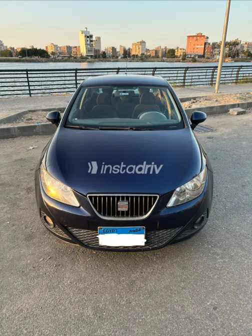 Seat Ibiza 2012 White Used for Sale - 6