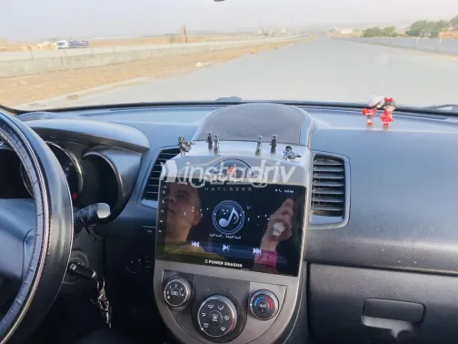 Kia Soul 2010 Petroleum Used for Sale - 1