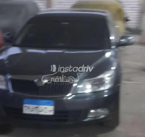 Skoda Octavia 2010 Petroleum Used for Sale - 1