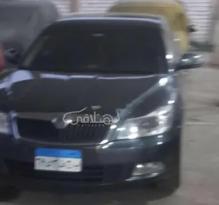 Skoda Octavia 2010 Petroleum Used for Sale