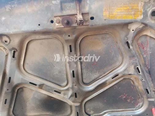 Fiat Siena 2003 Cyan Used for Sale - 10