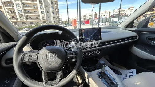 Honda ZRV 2023 Dark Blue Used for Sale - 5