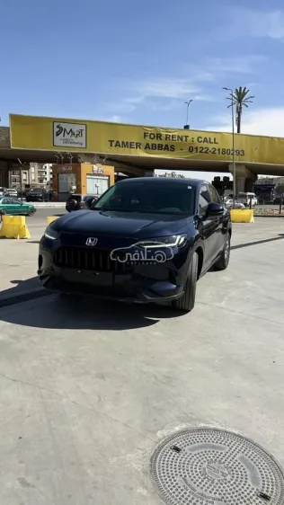 Honda ZRV 2023 Dark Blue Used for Sale