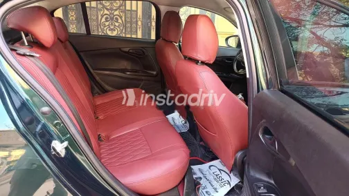 فيات تيبو 2022 أزرق غامق مستعملة للبيع - 9