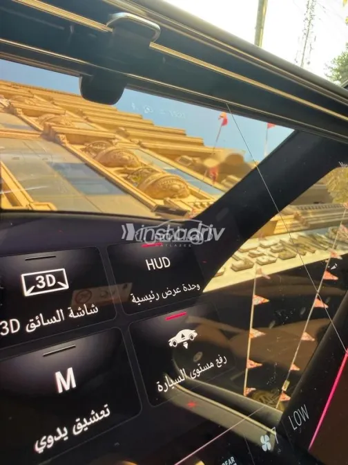 Mercedes E 200 2026 Black Used for Sale - 9