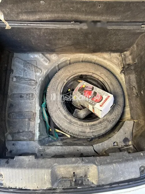 Peugeot 307 2007 White Used for Sale - 9