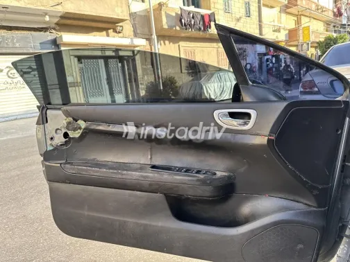 Peugeot 307 2007 White Used for Sale - 10