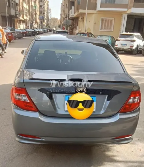 Byd F3 2025 White Used for Sale - 2