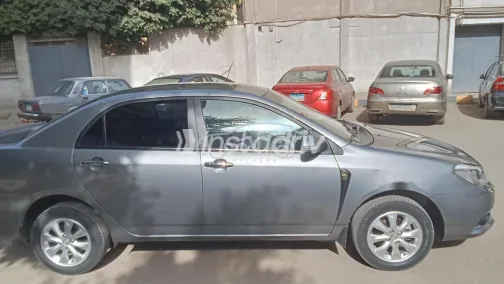 Byd F3 2025 White Used for Sale - 3