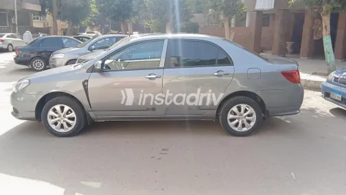 Byd F3 2025 White Used for Sale - 4