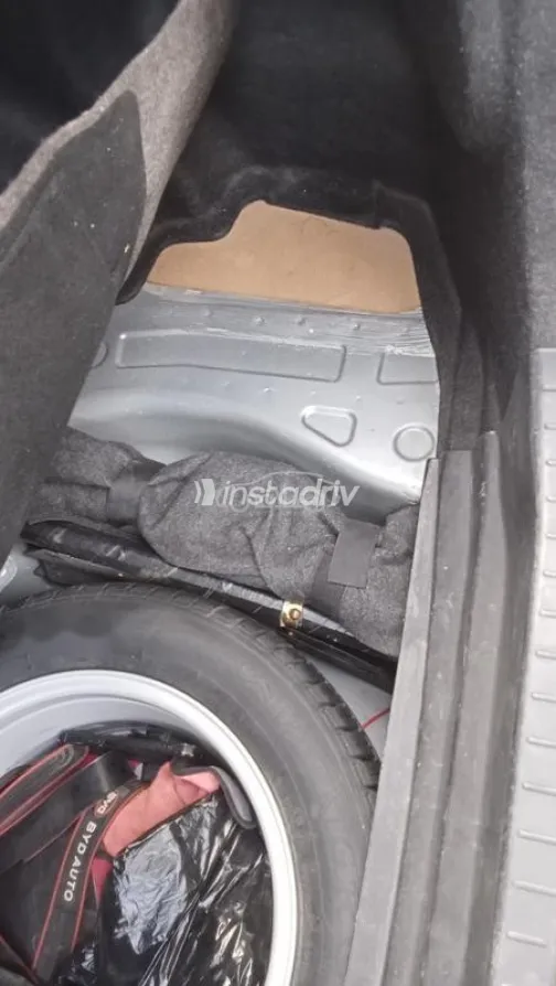 Byd F3 2025 White Used for Sale - 7