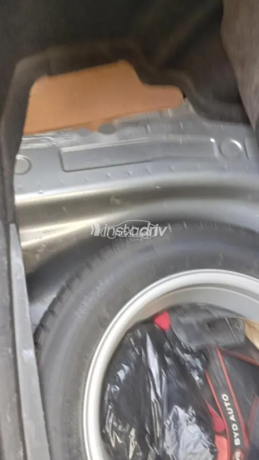 Byd F3 2025 White Used for Sale - 8