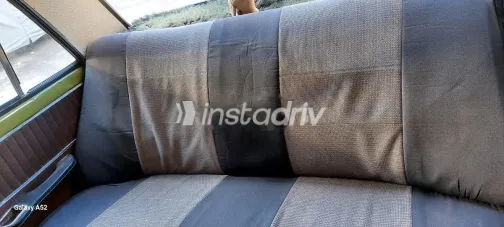 فيات 128 1979 أخضر مستعملة للبيع - 9