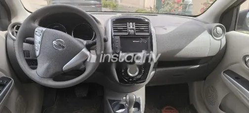 Nissan Sunny 2026 Brown Used for Sale - 5