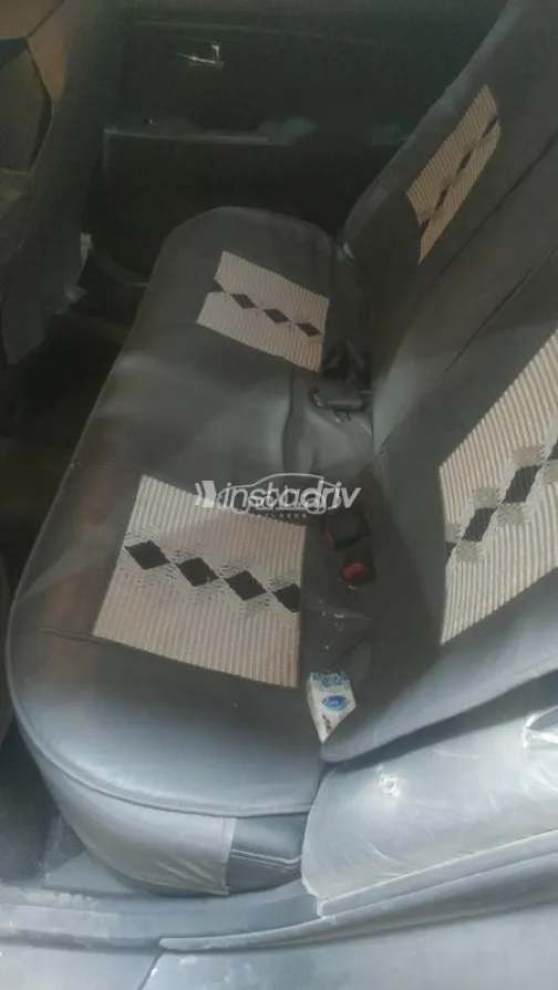 Hyundai Elantra HD 2022 White Used for Sale - 9