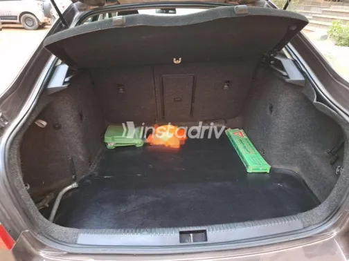 سكودا اوكتافيا A7 2015 بني مستعملة للبيع - 10