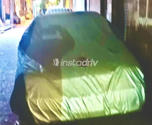 Hyundai Verna 2008 Gold Used for Sale - 2