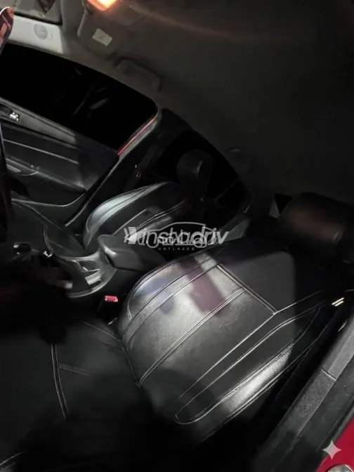 شيرى اريزو 5 2020 أحمر مستعملة للبيع - 4