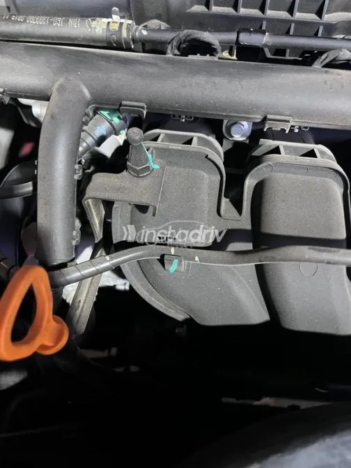 شيرى اريزو 5 2020 أحمر مستعملة للبيع - 6