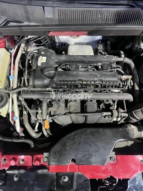 شيرى اريزو 5 2020 أحمر مستعملة للبيع - 8