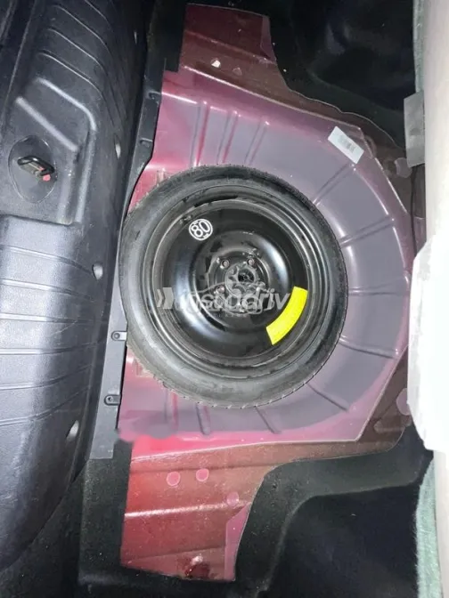 شيرى اريزو 5 2020 أحمر مستعملة للبيع - 9