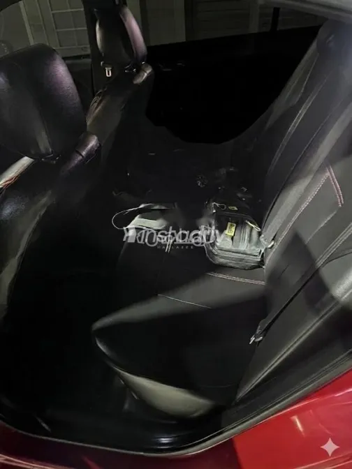 شيرى اريزو 5 2020 أحمر مستعملة للبيع - 10