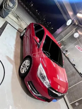 شيرى اريزو 5 2020 أحمر مستعملة للبيع