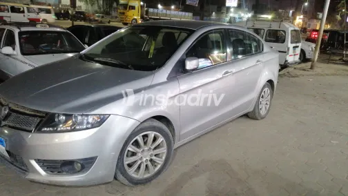 Proton Preve 2019 White Used for Sale - 4