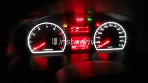 Proton Preve 2019 White Used for Sale - 10