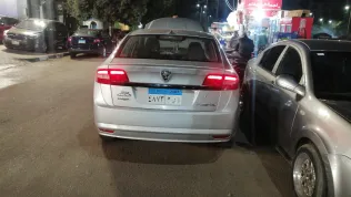 Proton Preve 2019 White Used for Sale