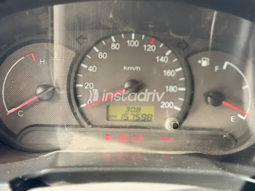 هيونداي فيرنا 2016 أبيض مستعملة للبيع - 1