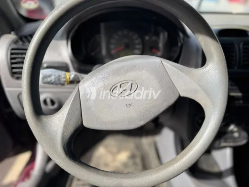 هيونداي فيرنا 2016 أبيض مستعملة للبيع - 4