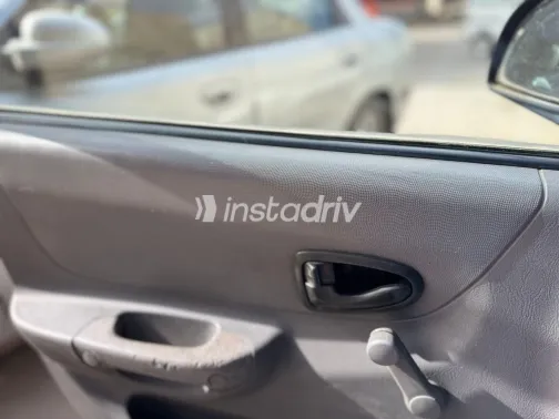 هيونداي فيرنا 2016 أبيض مستعملة للبيع - 6