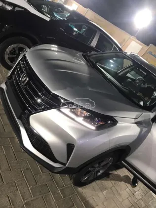 Changan CS 15 2021 Silver Used for Sale