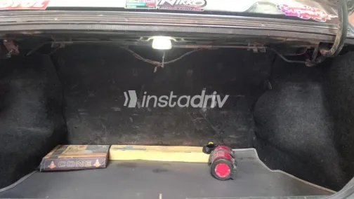 كيا برايد 1998 زيتي مستعملة للبيع - 4