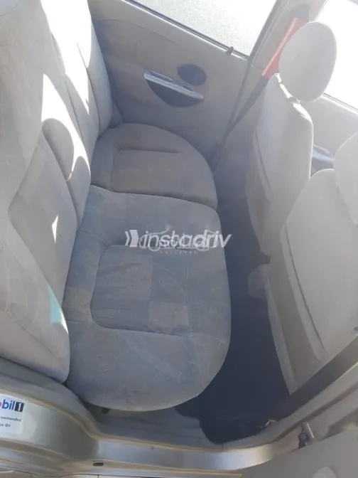 Speranza Chery QQ 2005 Gray Used for Sale - 3