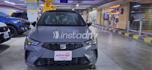 Seat Ibiza 2026 Gray Used for Sale - 1