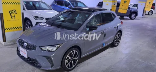 Seat Ibiza 2026 Gray Used for Sale - 2
