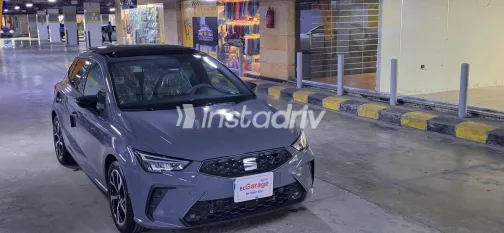 Seat Ibiza 2026 Gray Used for Sale - 3