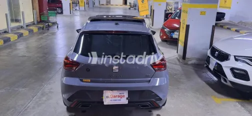 Seat Ibiza 2026 Gray Used for Sale - 4