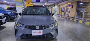 Seat Ibiza 2026 Gray Used for Sale