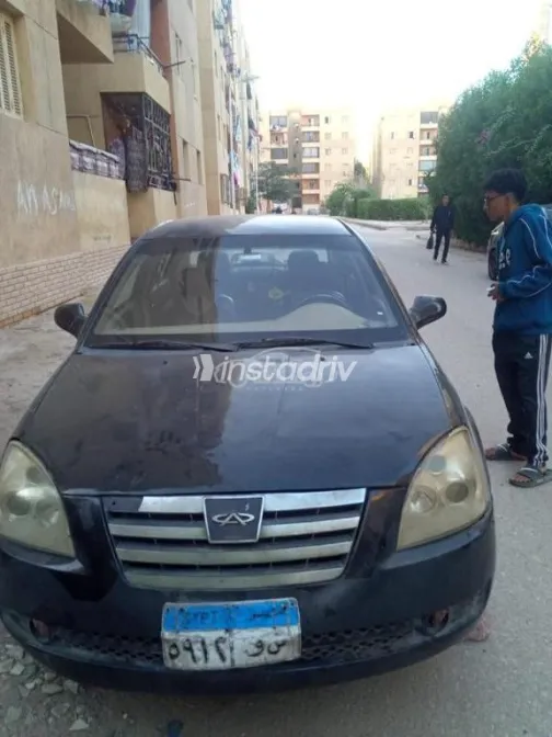 Daewoo Nubira 2 2006 Dark Blue Used for Sale - 10