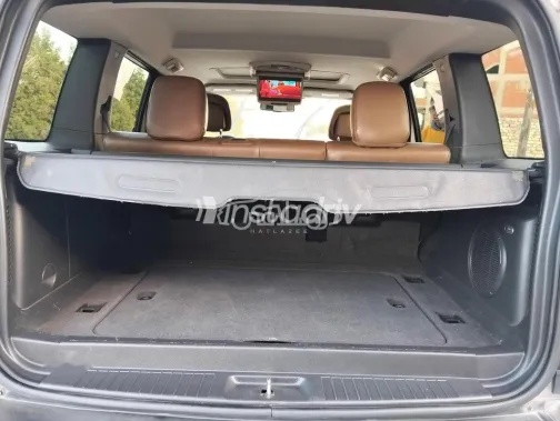 Jeep Cherokee 2013 Gold Used for Sale - 8