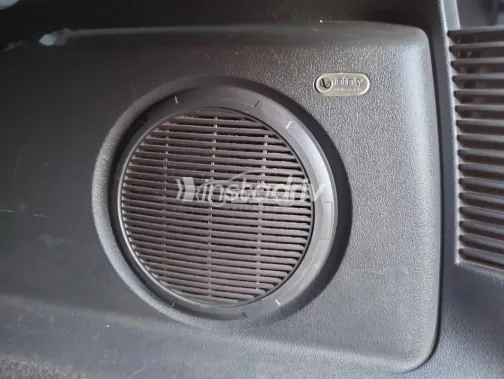 Jeep Cherokee 2013 Gold Used for Sale - 9