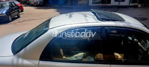 دايو نوبيرا 2 2000 فضي مستعملة للبيع - 4