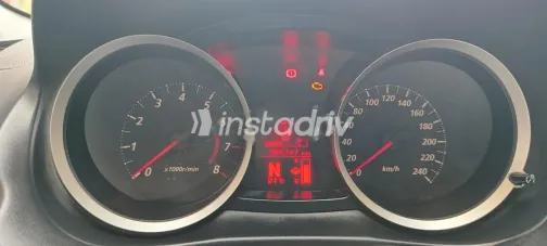 Mitsubishi Lancer EX Shark 2014 Silver Used for Sale - 4