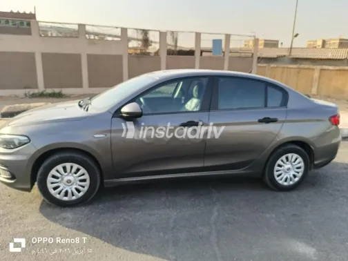 فيات تيبو 2021 موكا مستعملة للبيع - 5