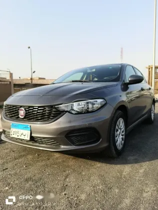 فيات تيبو 2021 موكا مستعملة للبيع